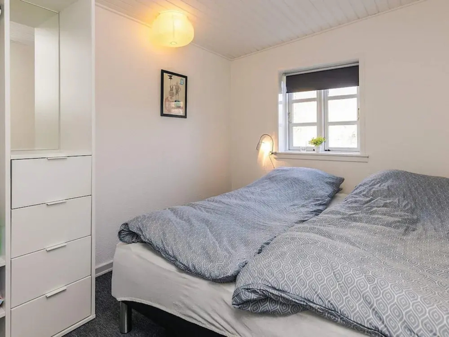 4 Star Holiday Home in Assens