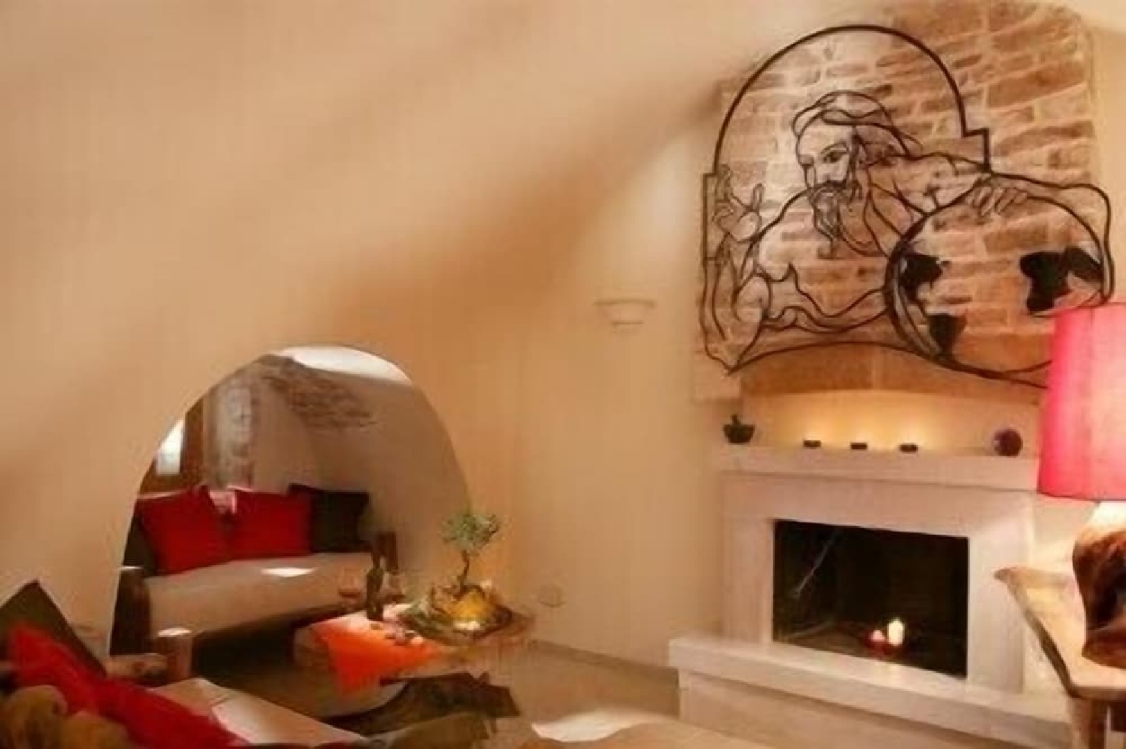 Masseria Quis Ut Deus