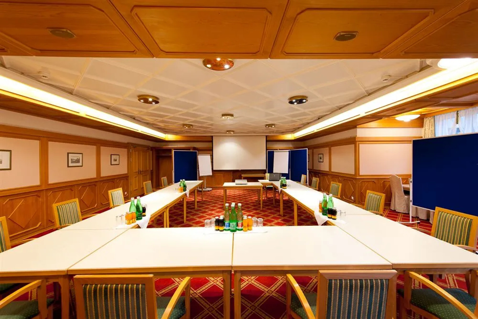 Laschenskyhof Hotel & Spa