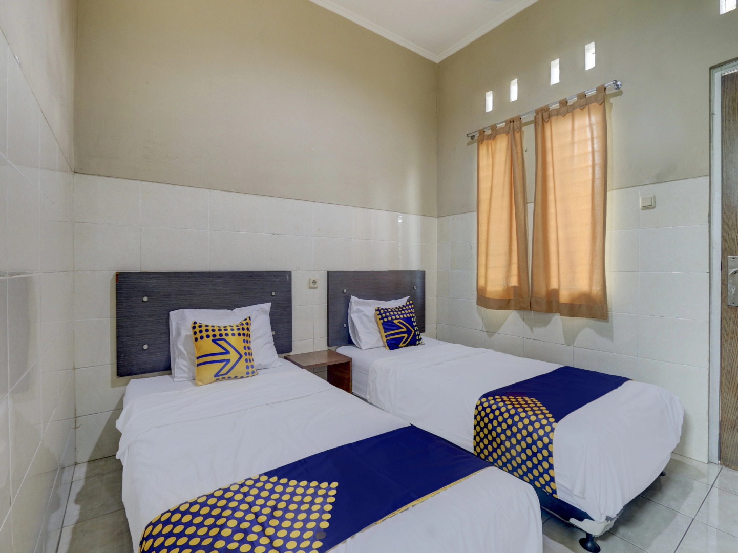 SPOT ON 90159 Puri Asoka Guest House