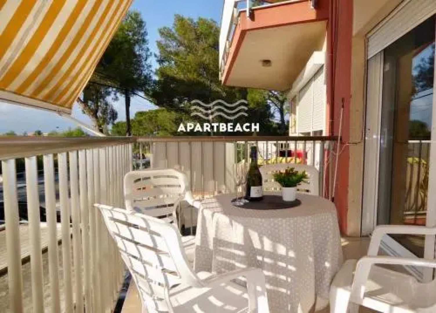 Apartbeach Fluromar