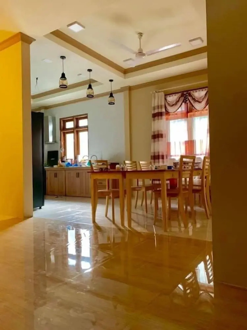 Endhaa Happiest Place on Earth