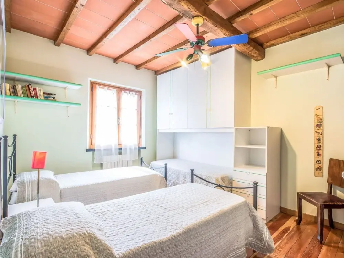 Laia Seravezza in Seravezza