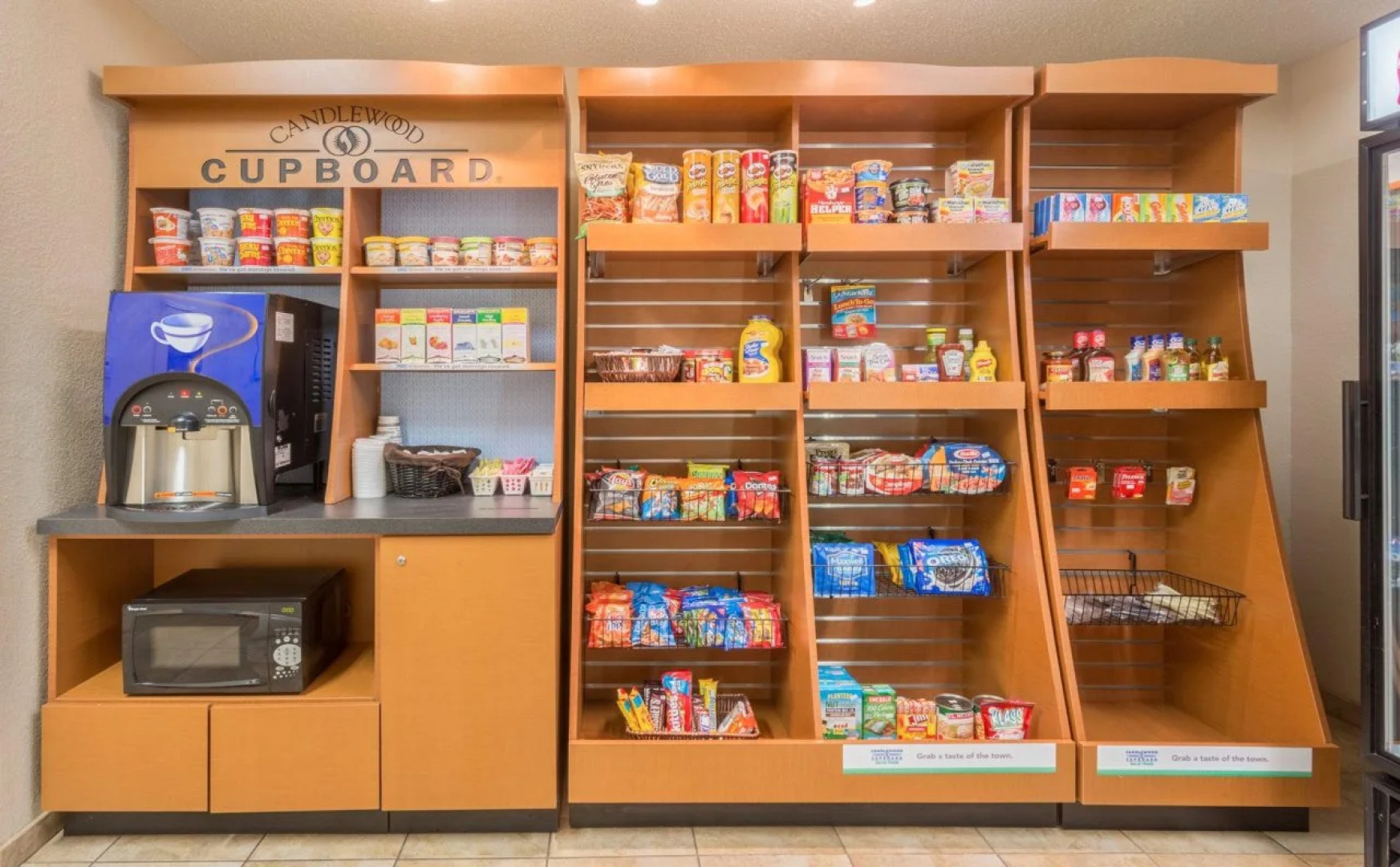 Candlewood Suites Nogales by IHG