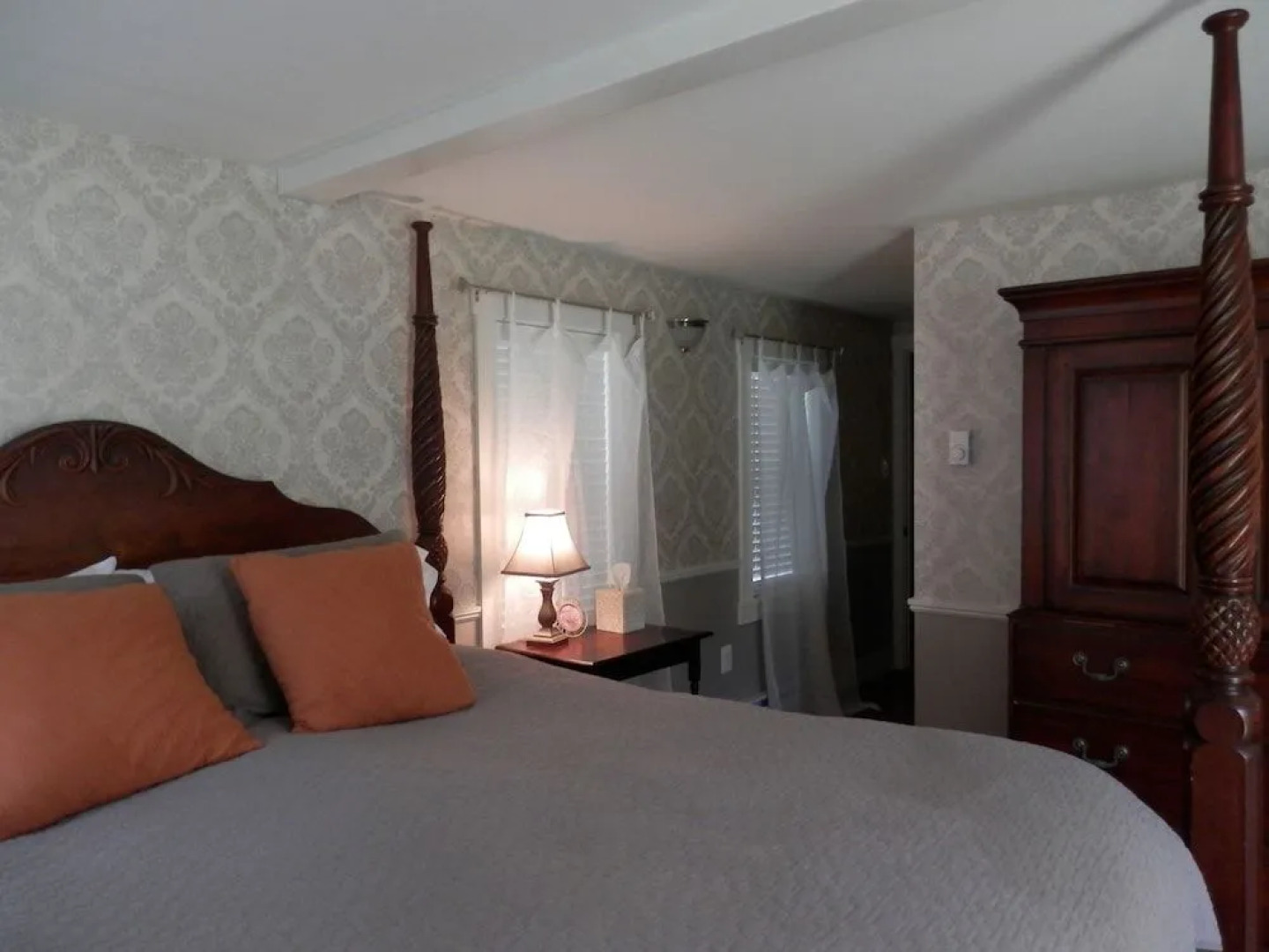 The Maples at Warner