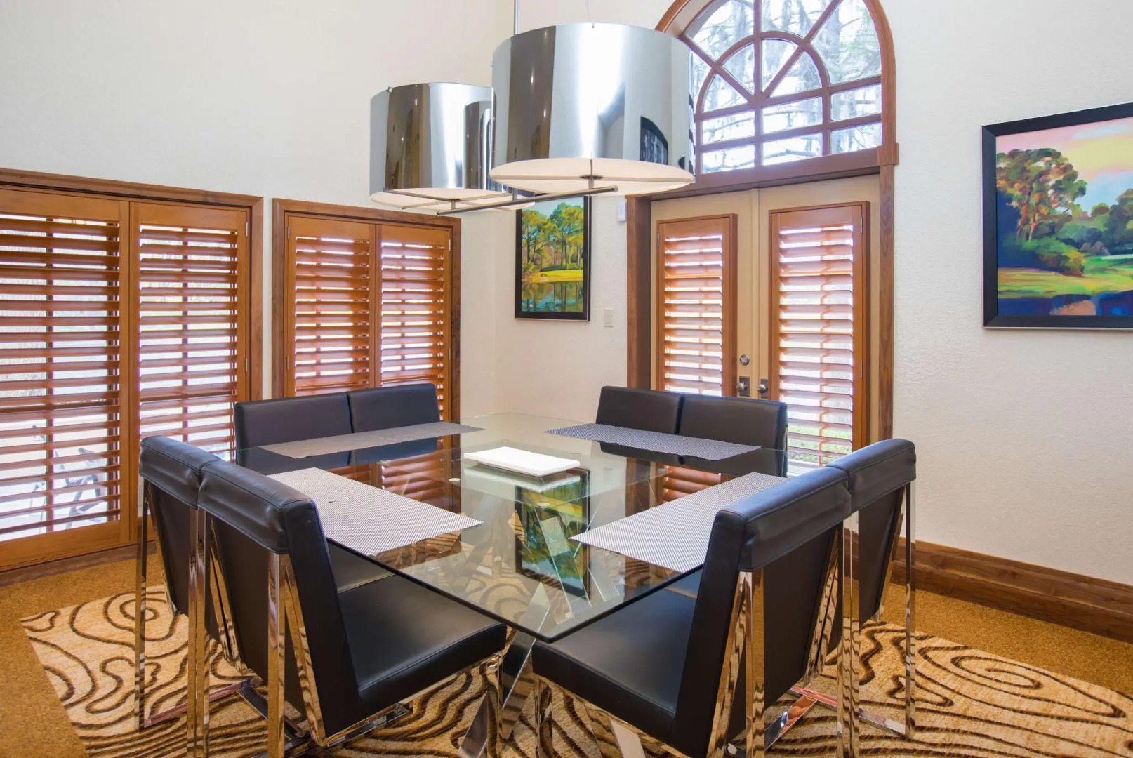 Villas of Grand Cypress