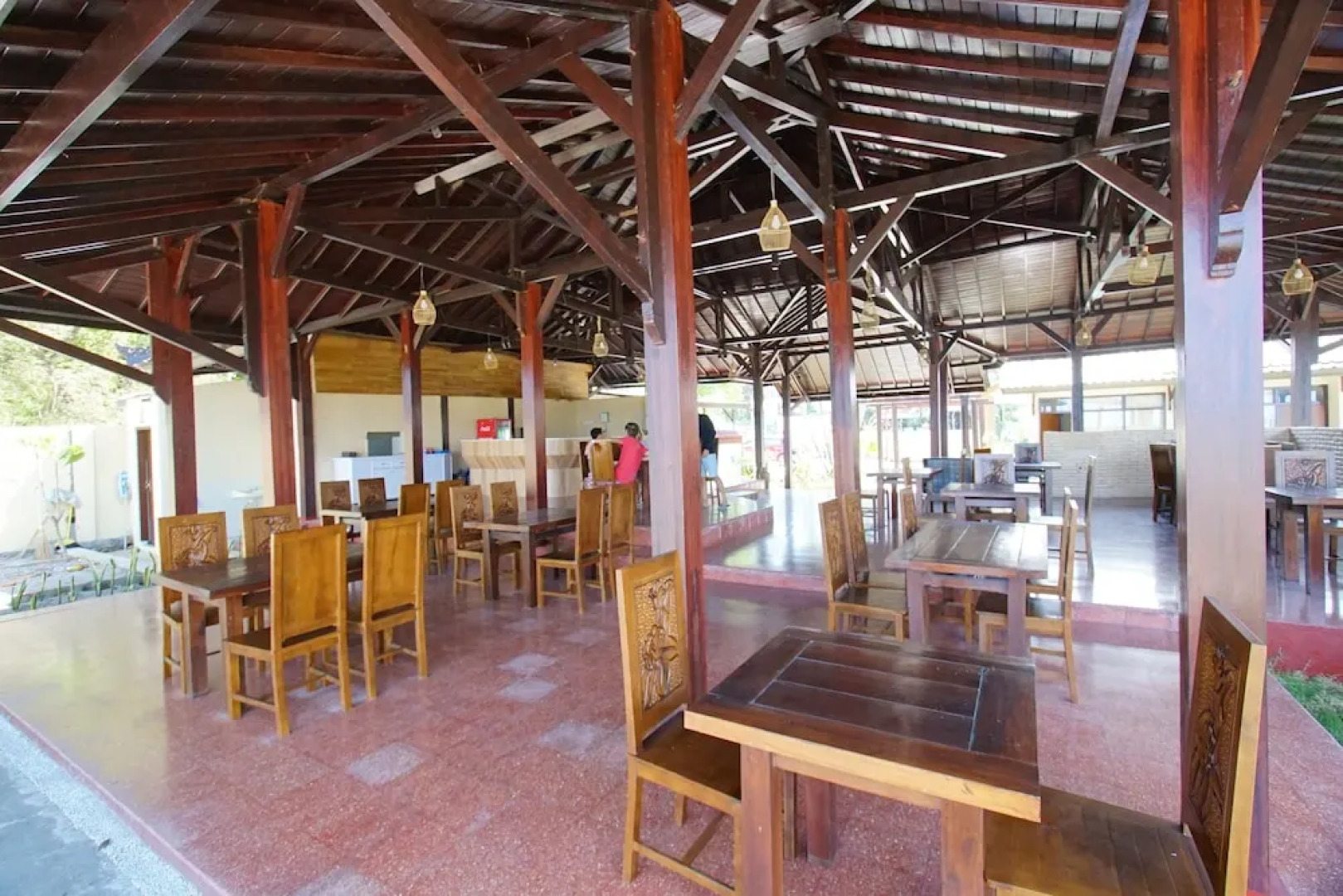 Lina Cottage Senggigi