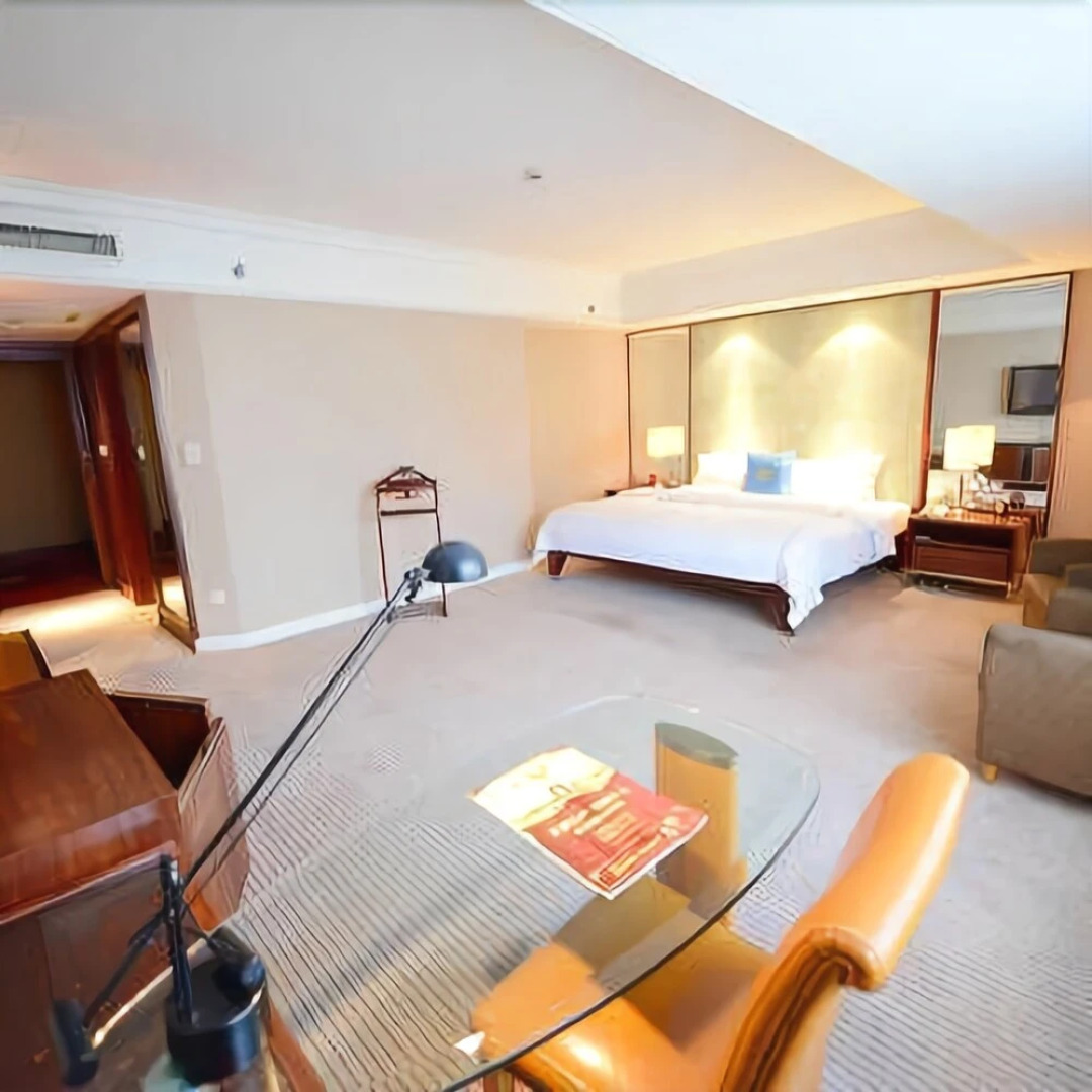 Wanhao International Hotel