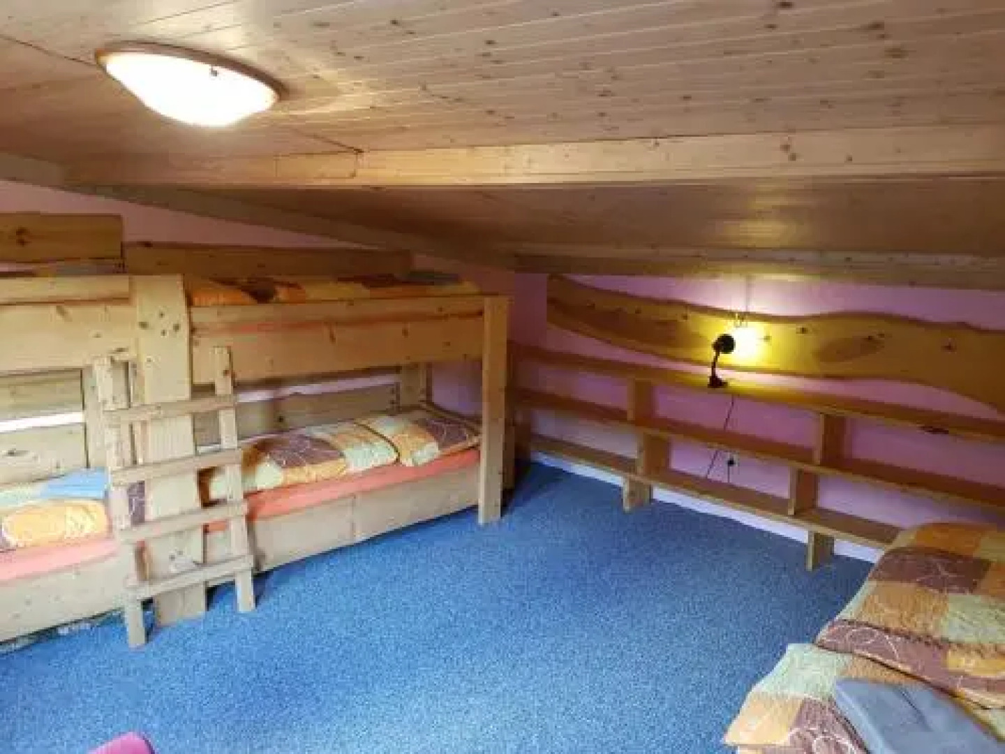 Apartments V Zatacce