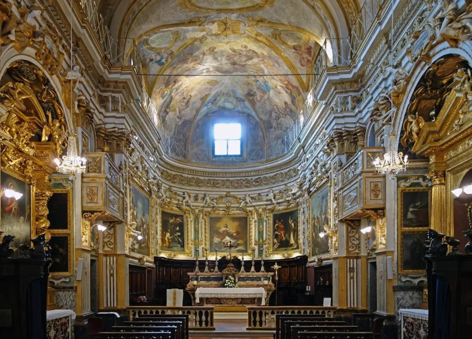 Agriturismo Biologico La Tana del Lele