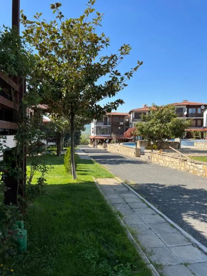 Сдам 2х комнатную квартиру в Кошарице