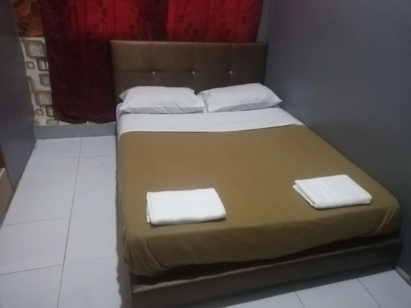 SPOT ON 90095 Slk Hotel