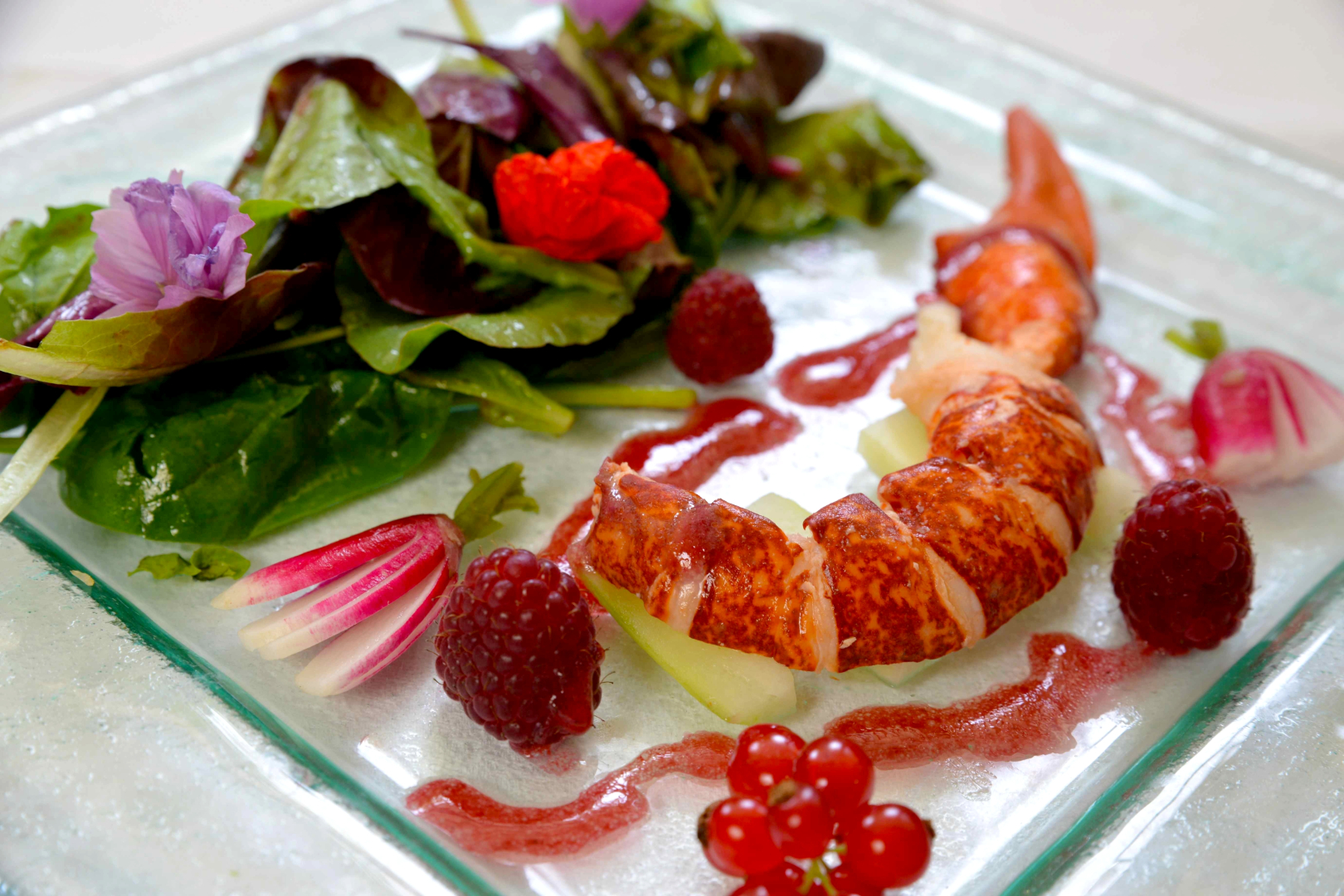 Hotel Le Faisan Dore