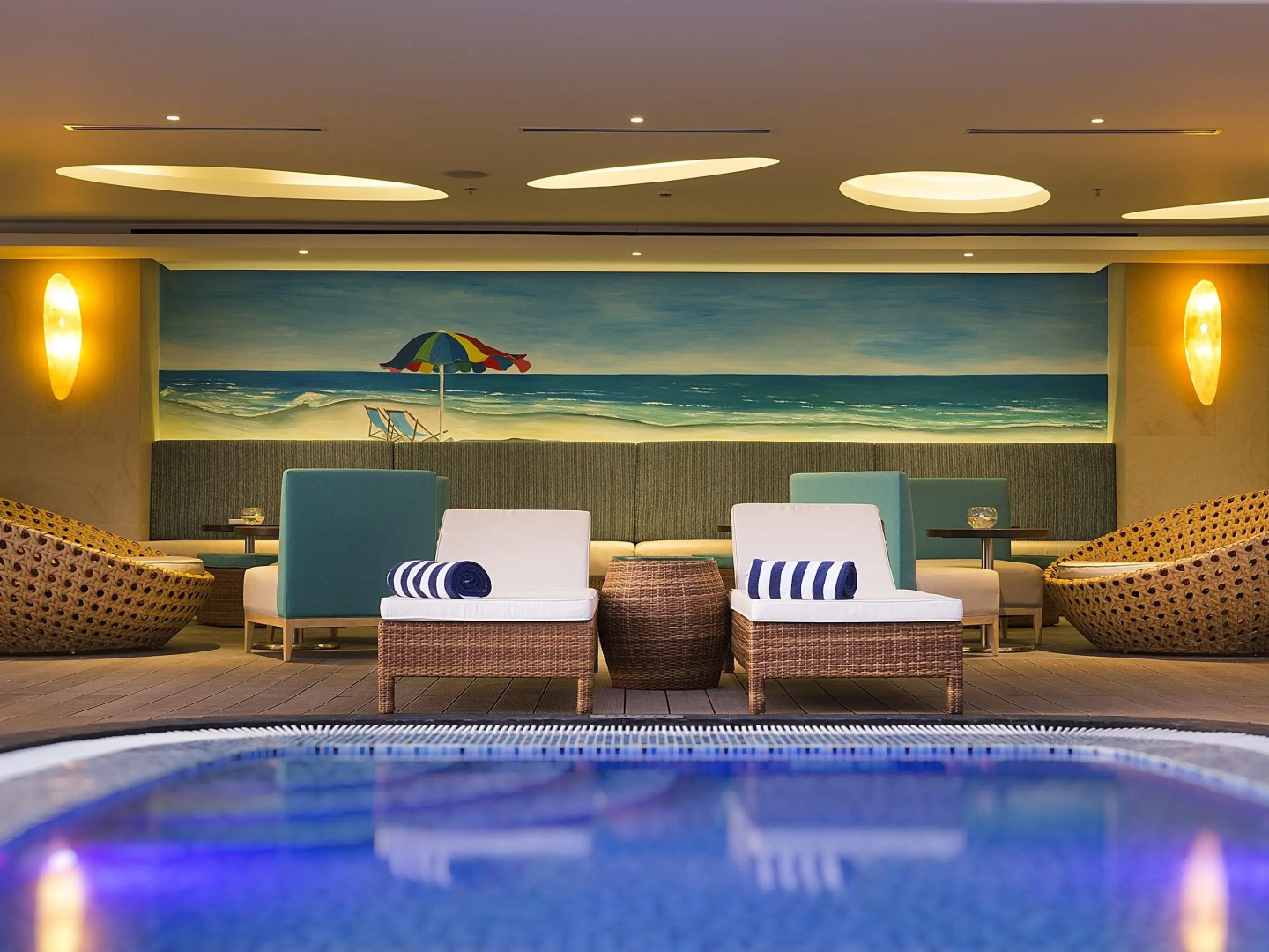 Liberty Central Nha Trang