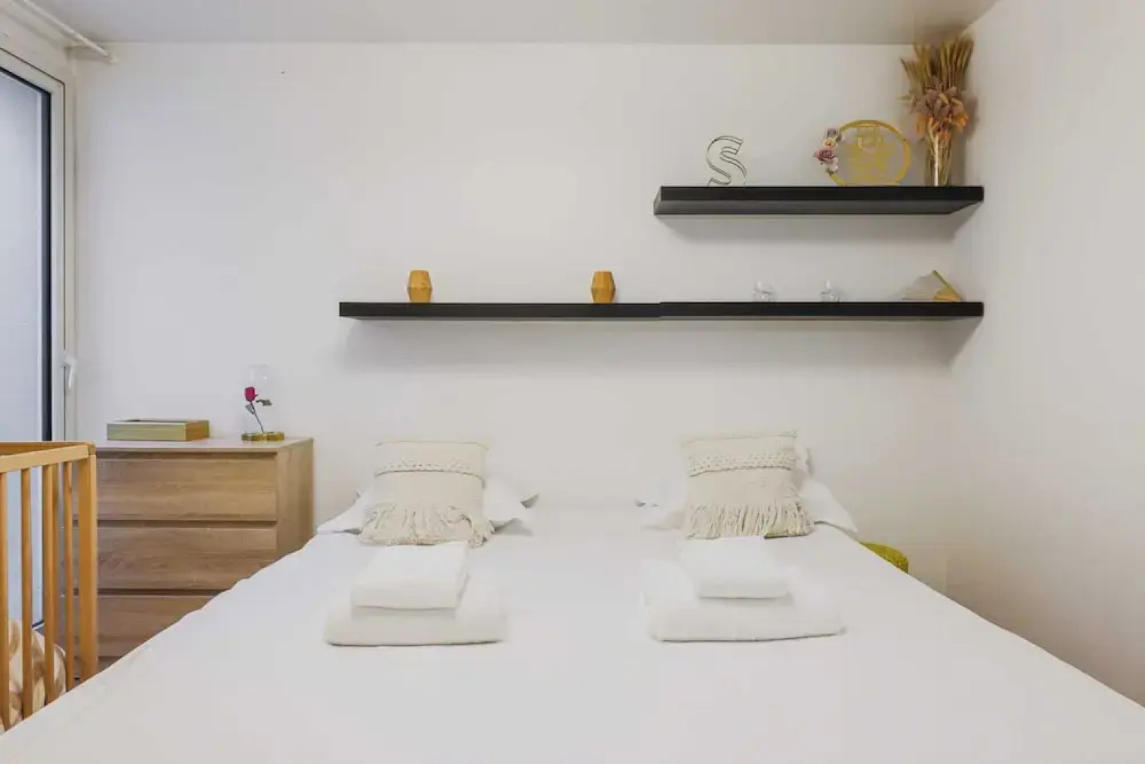 Exceptional apt With Garden - 3br/6p - Vincennes