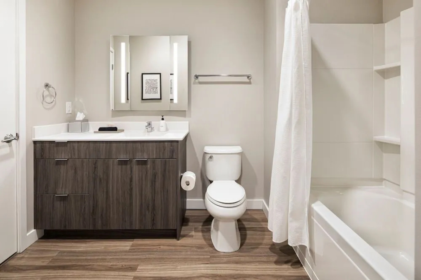 AC Hotel Minneapolis West End