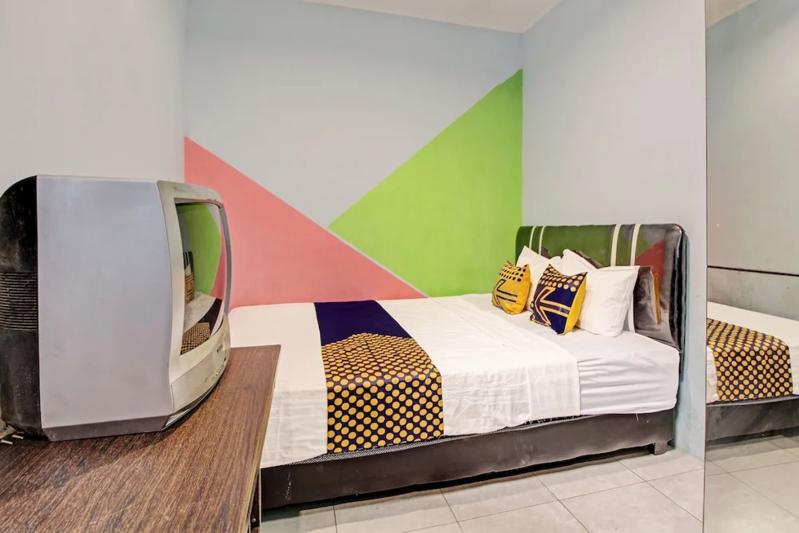 Hotel O Pacar Guesthouse