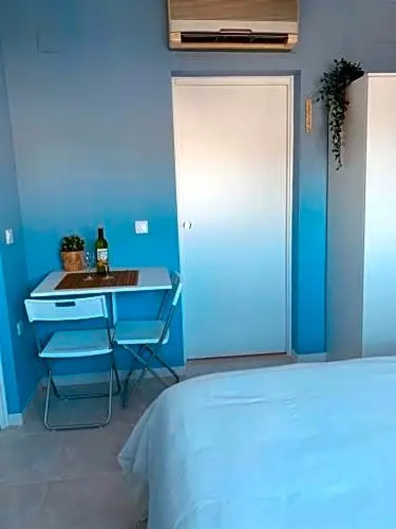 La Buhardilla de Carmen