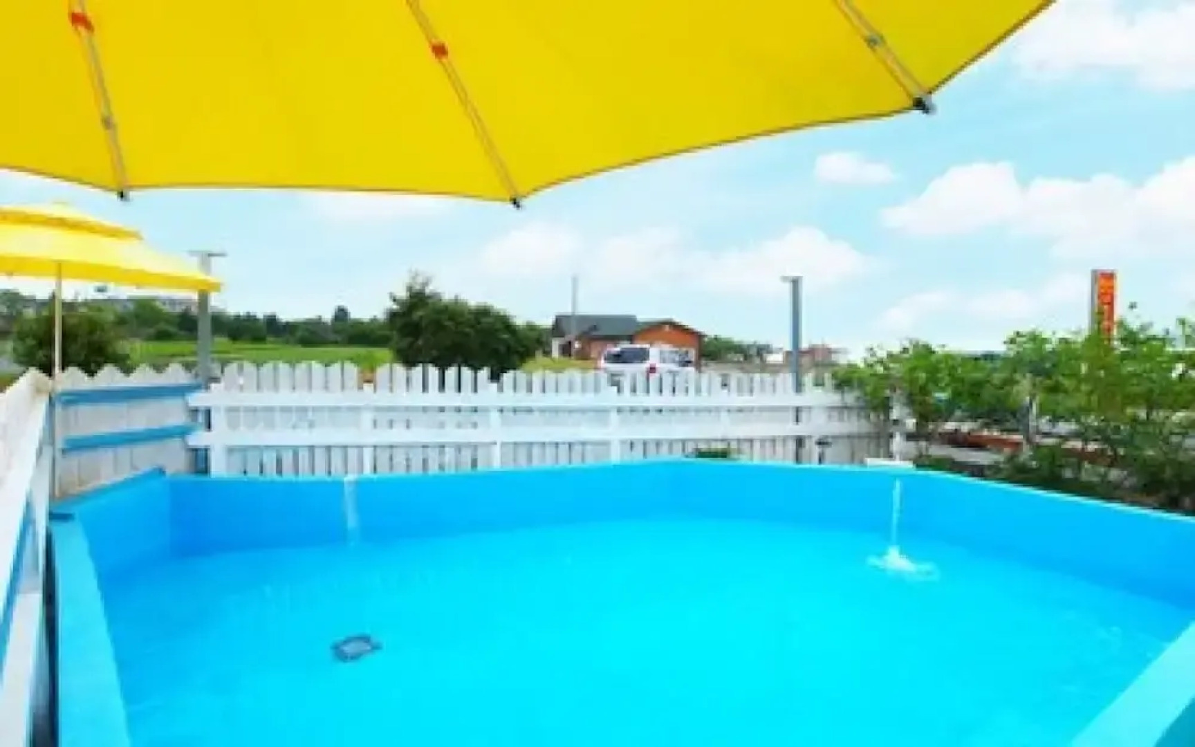 Namhae The Sun Pension