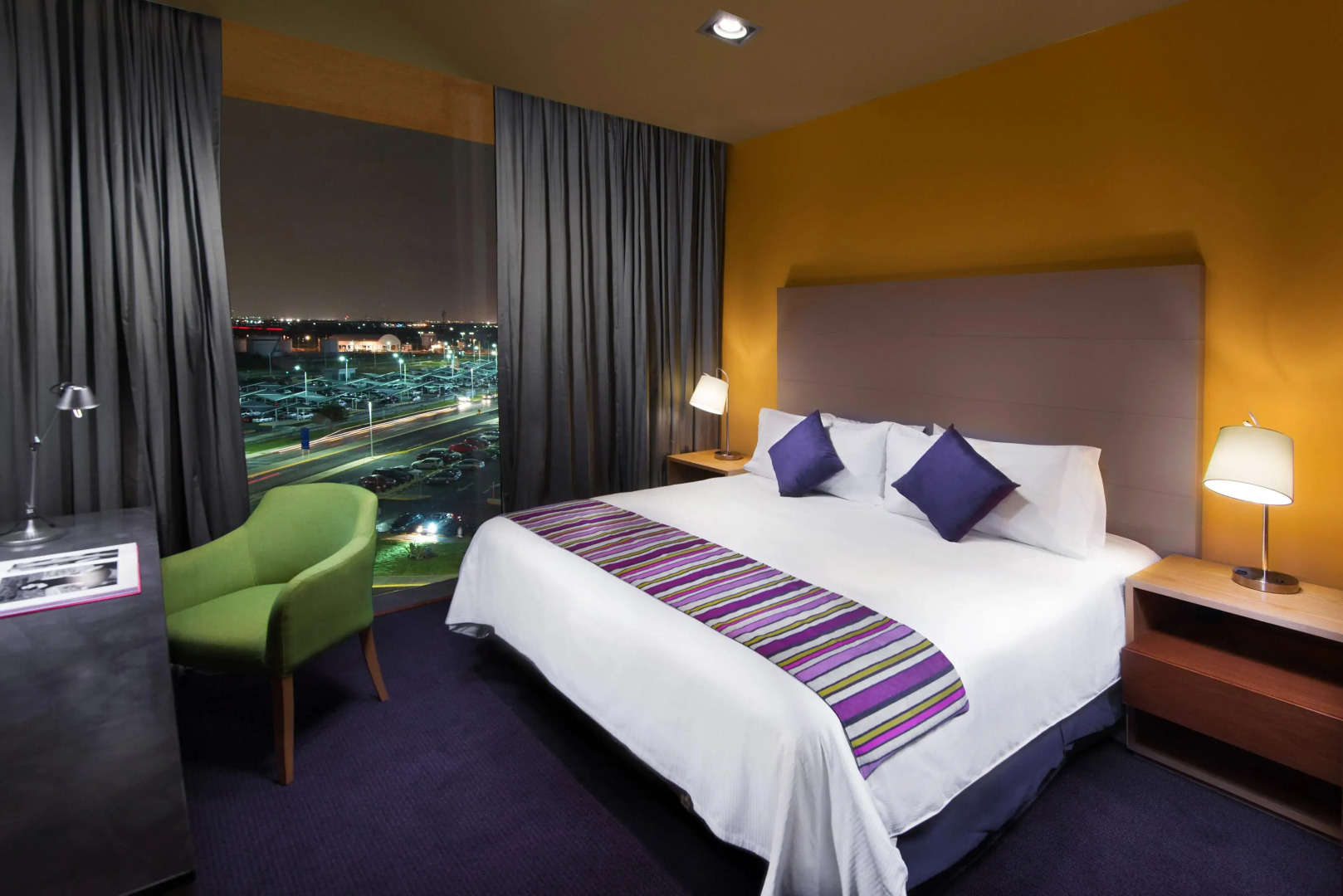 Hilton Garden Inn Monterrey Airport