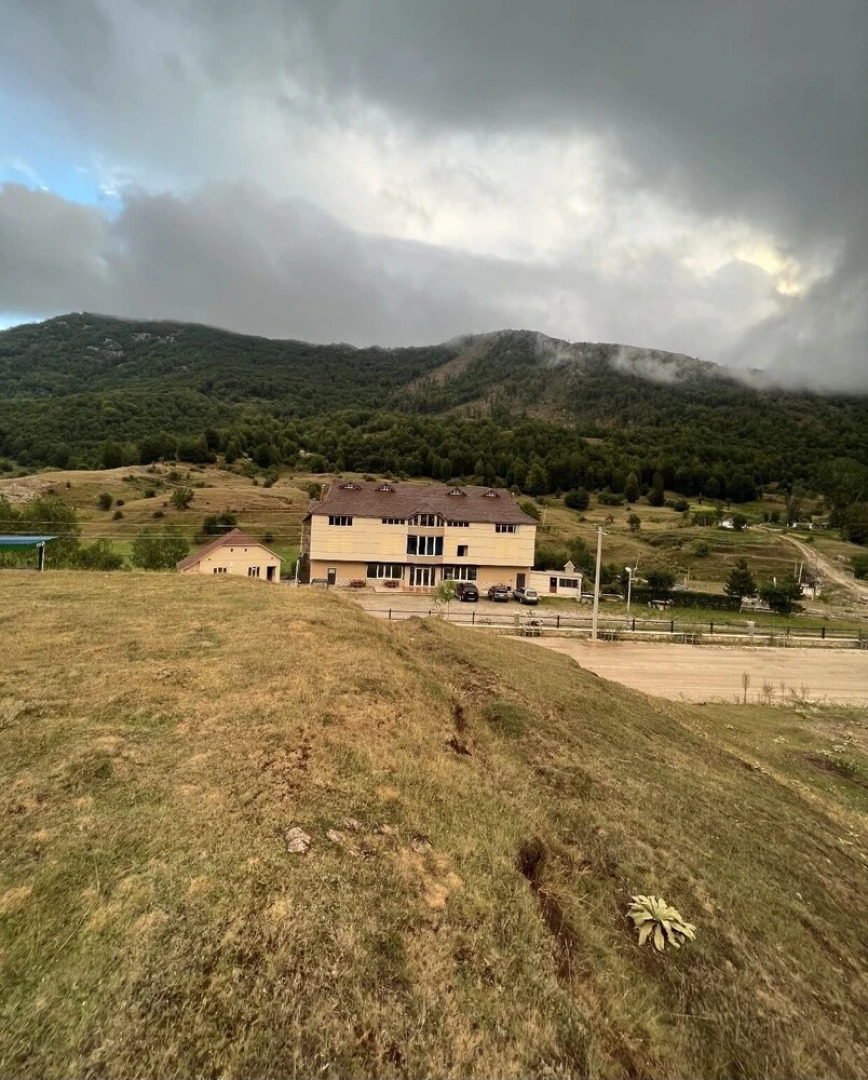 Restorant Hotel HASA