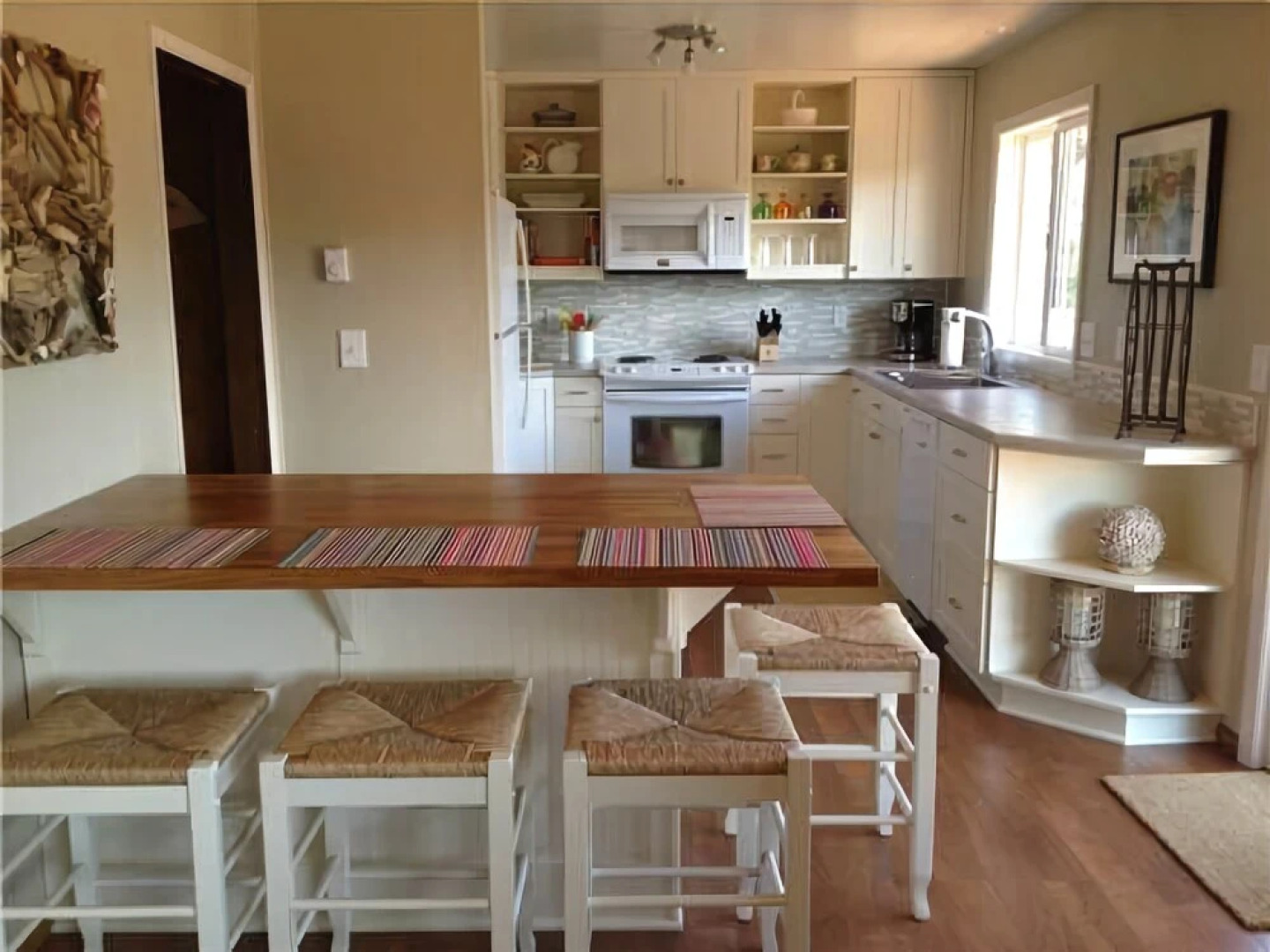 Marion House Four Bedroom