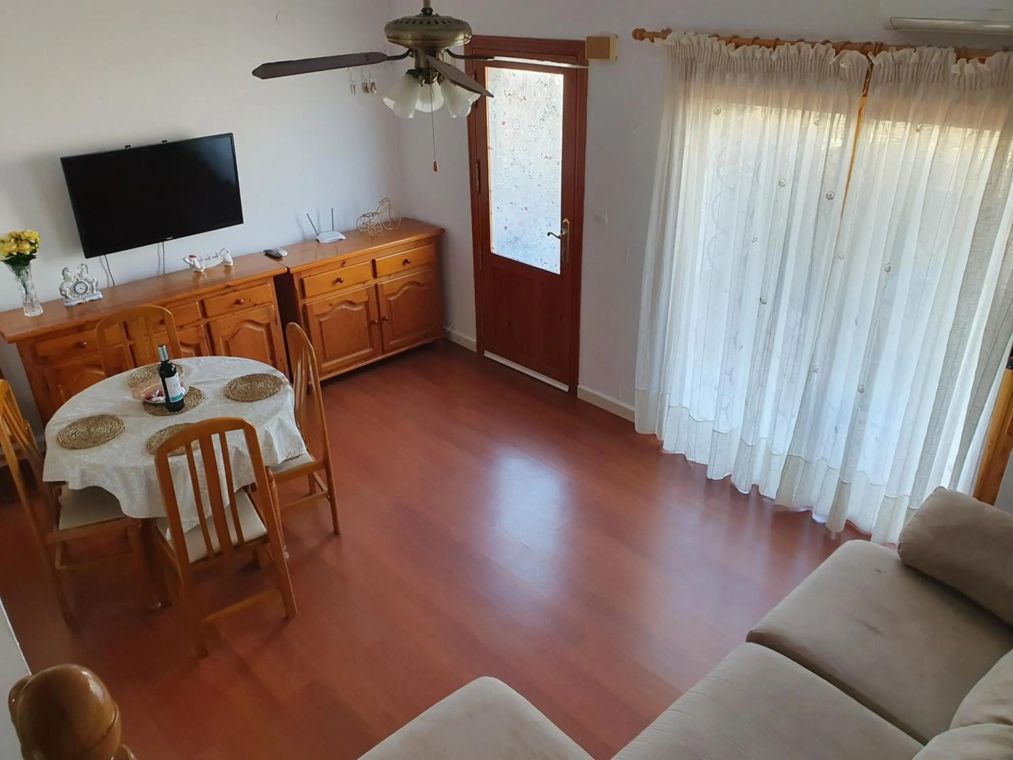 Apartamento Alkabir Playa