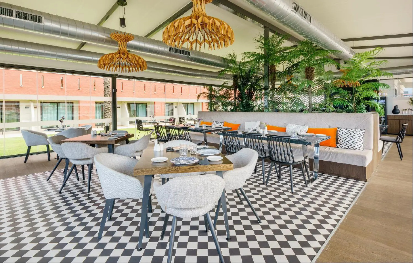 Hotel ILUNION Calas De Conil