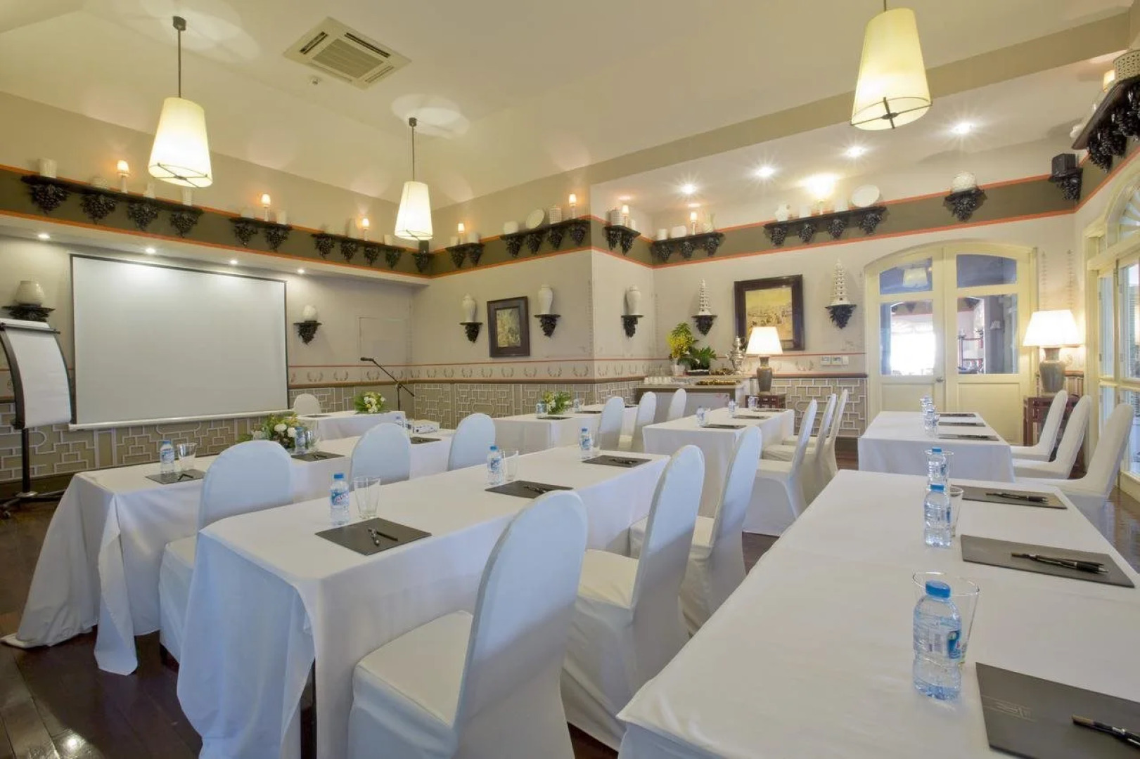 La Veranda Resort Phu Quoc - MGallery