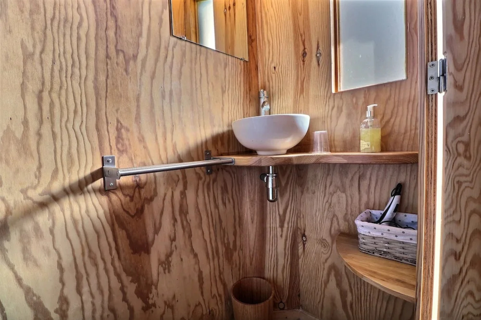 Chambres & Roul'Hotes De La Rance