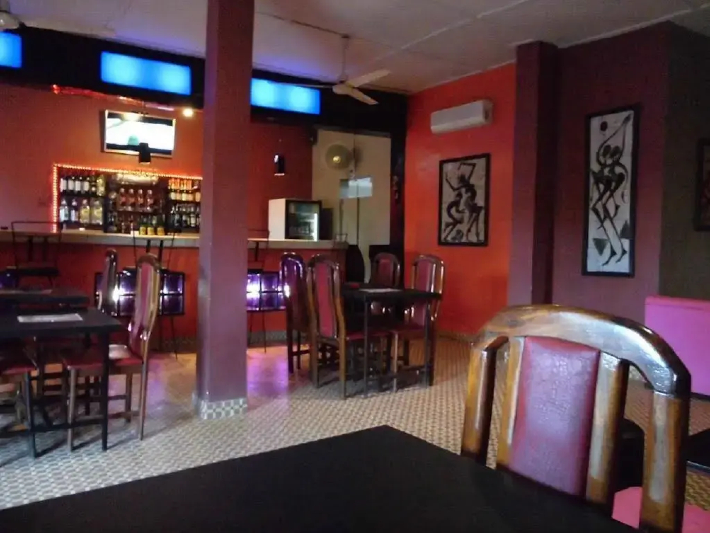 Hotel Kavana