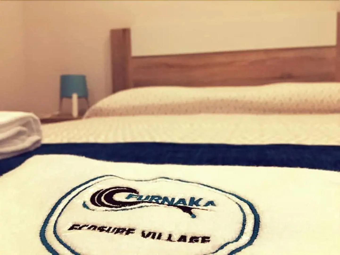 Furnaka Village EcoSurf