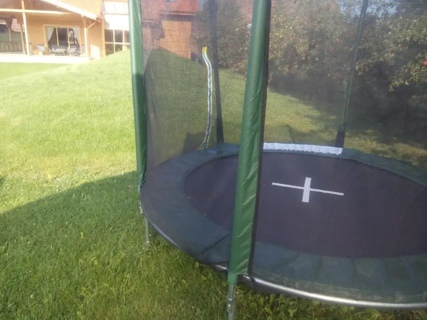 Pensiunea Szeptember