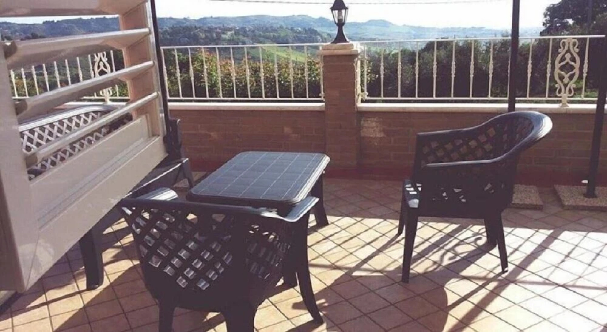 B&B Il Giardino Mediterraneo