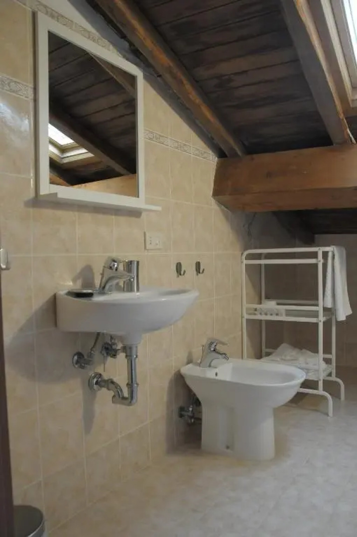 Il Viaggiatore Appartamento