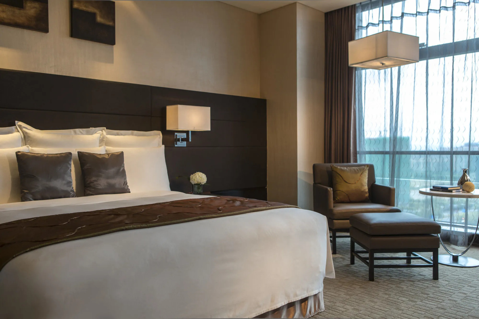 Renaissance Guiyang Hotel