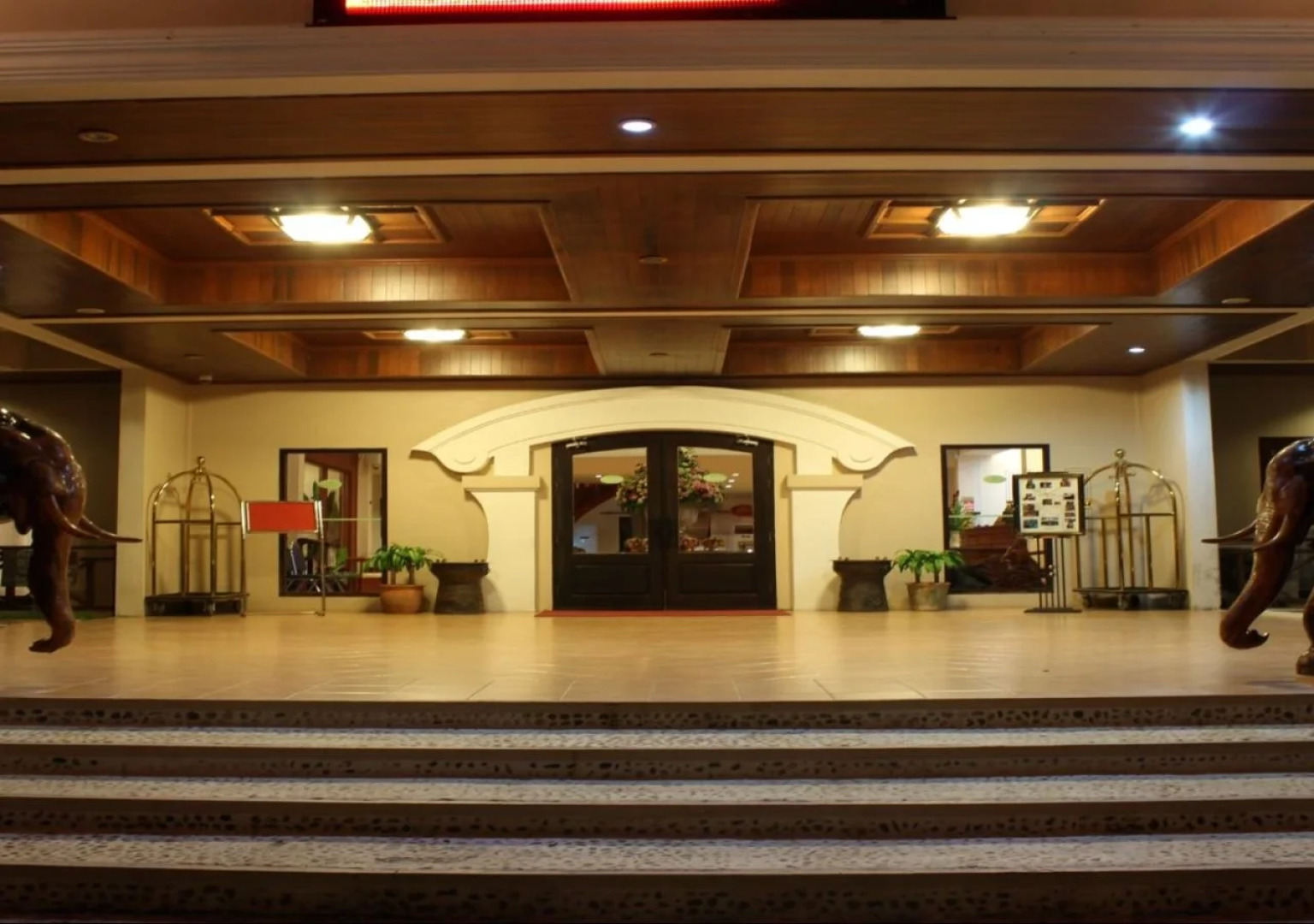 Daosavanh Resort & Spa