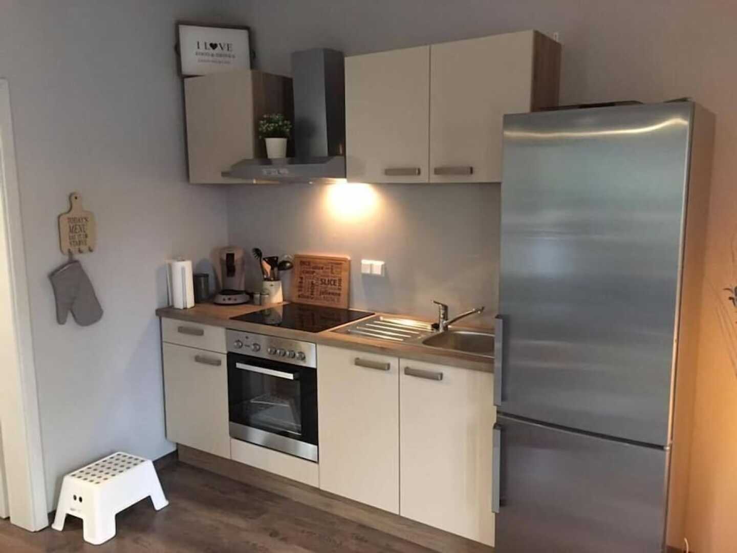 Boardinghouse Alte Bank