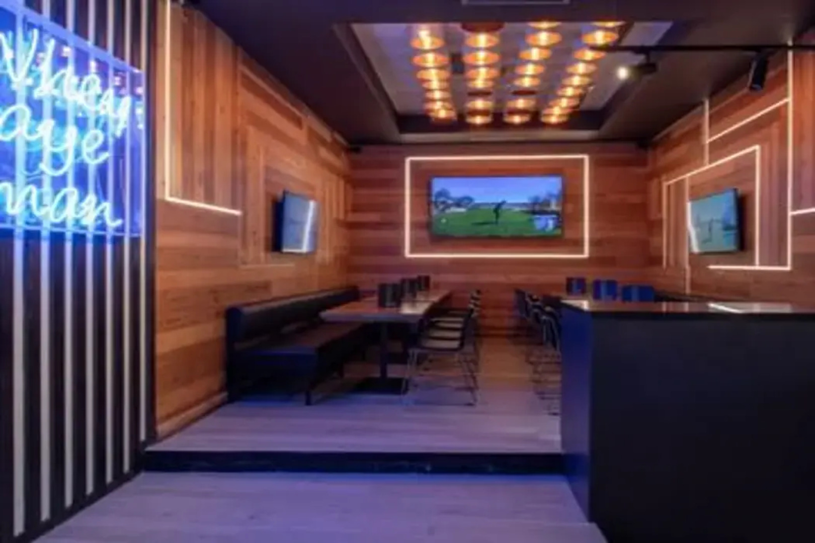 Sandman Signature Newcastle Hotel