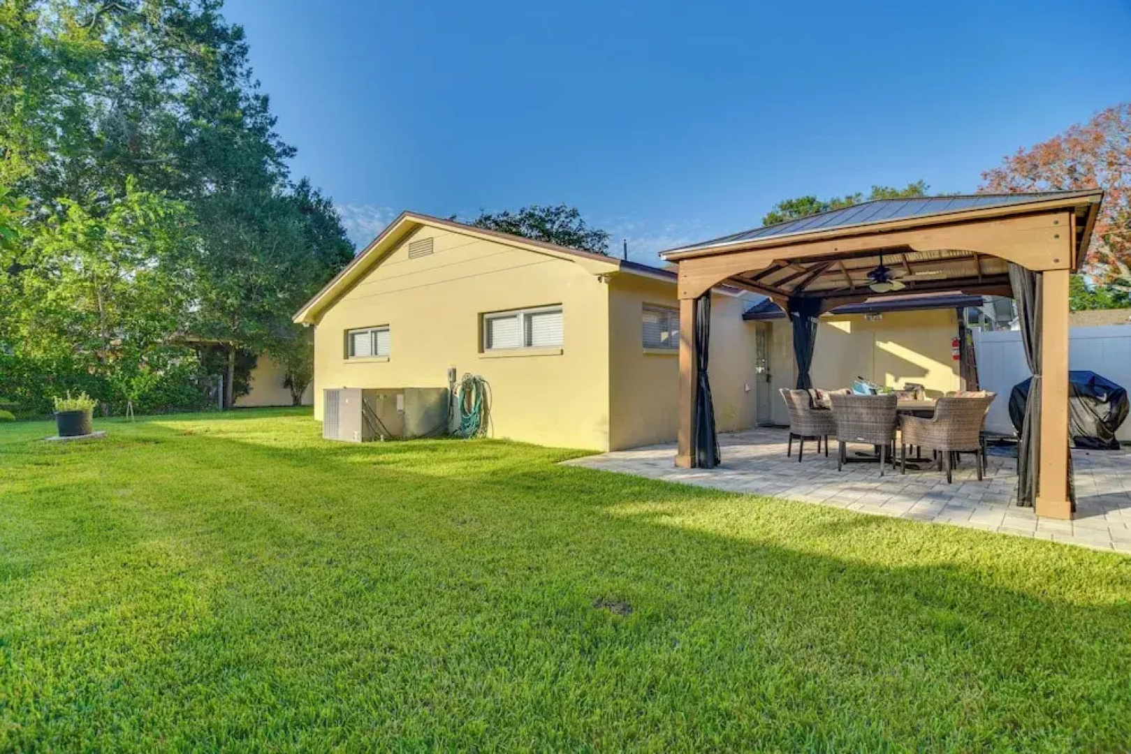 Tampa Home Near Boat Ramp ~ 10 Mi to Dtwn!
