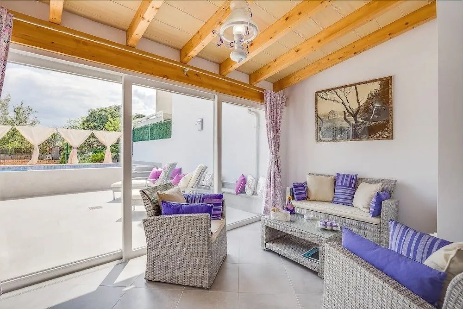 Ca Sa Tia de Binissalem