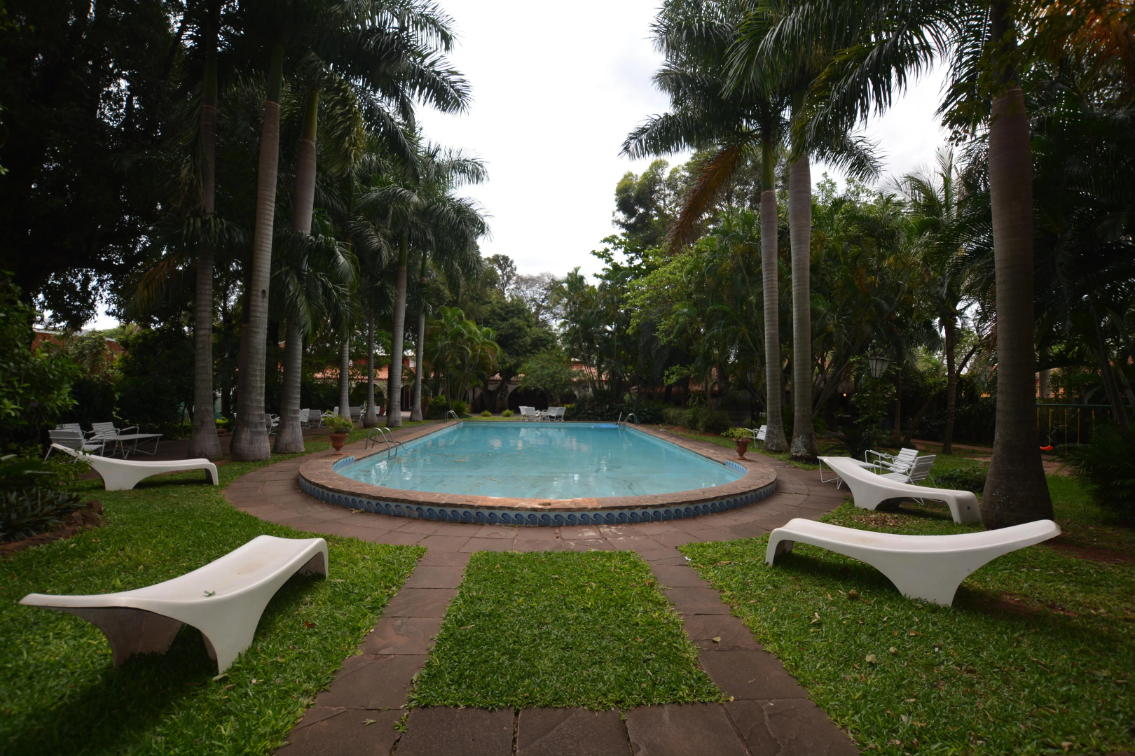 Gran Hotel del Paraguay