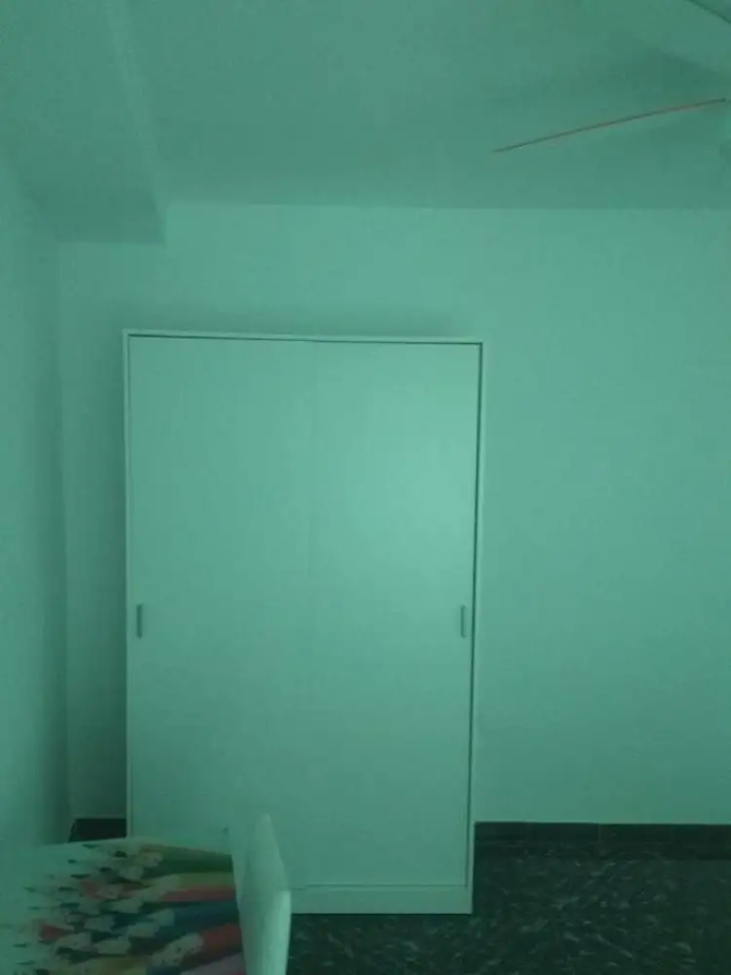 Apartment with 3 Bedrooms in Córdoba, with Furnished Garden