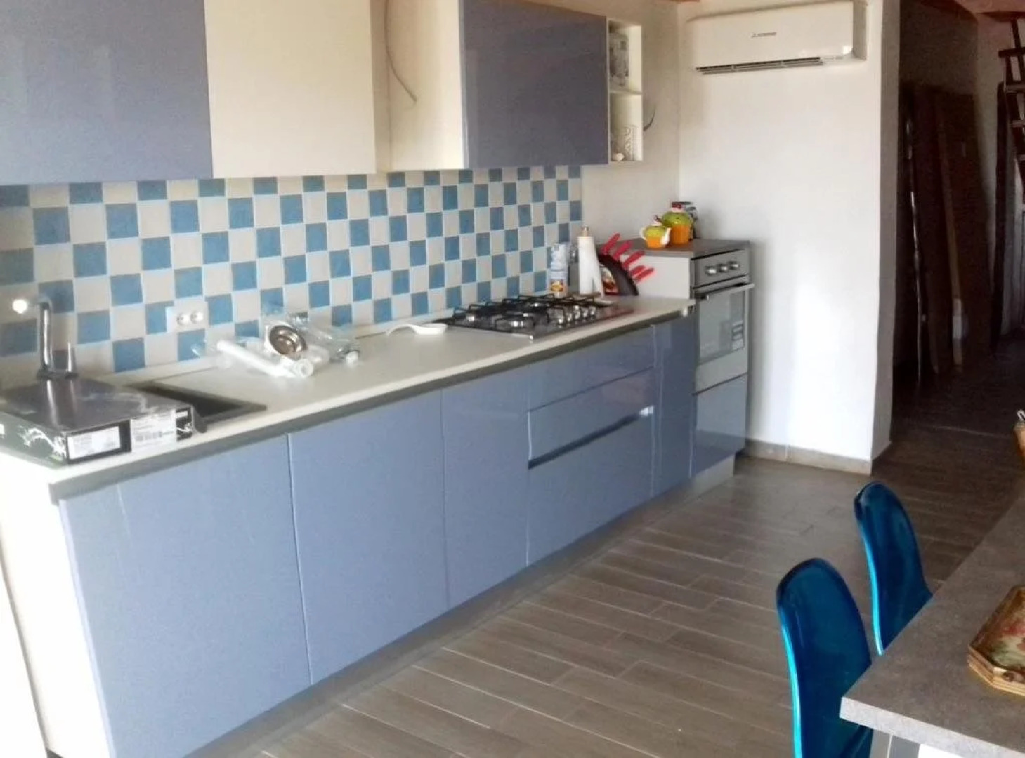 Residence La Misuaglia - Agenzia Isola Rossa