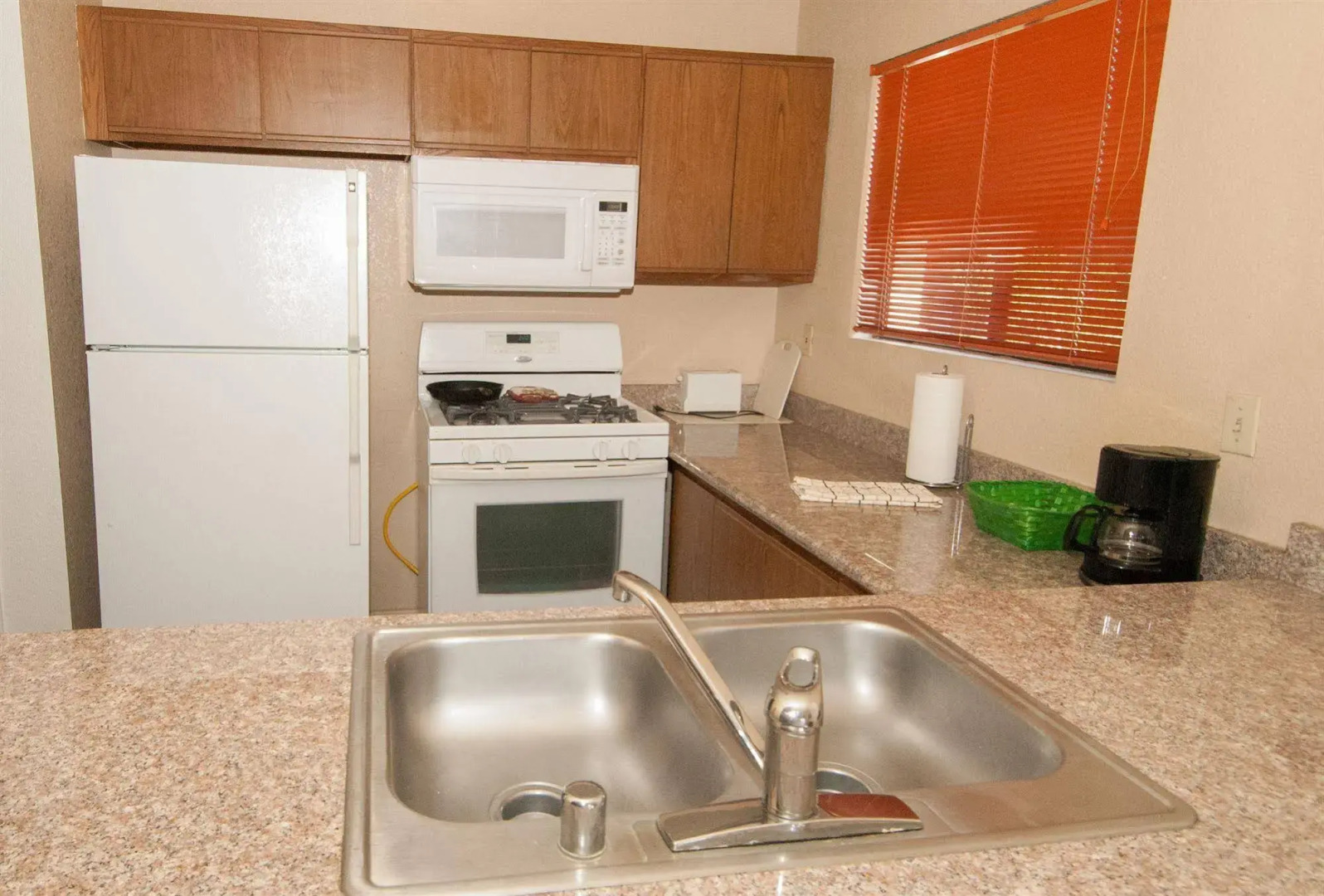 Sunnyvale Garden Suites Hotel