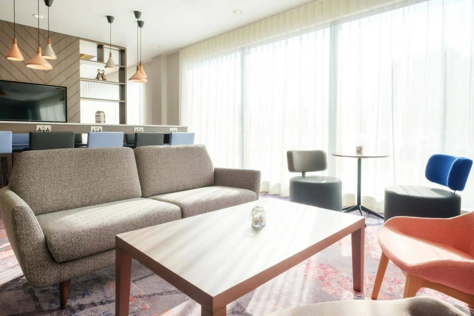 Hampton by Hilton Aberdeen Westhill