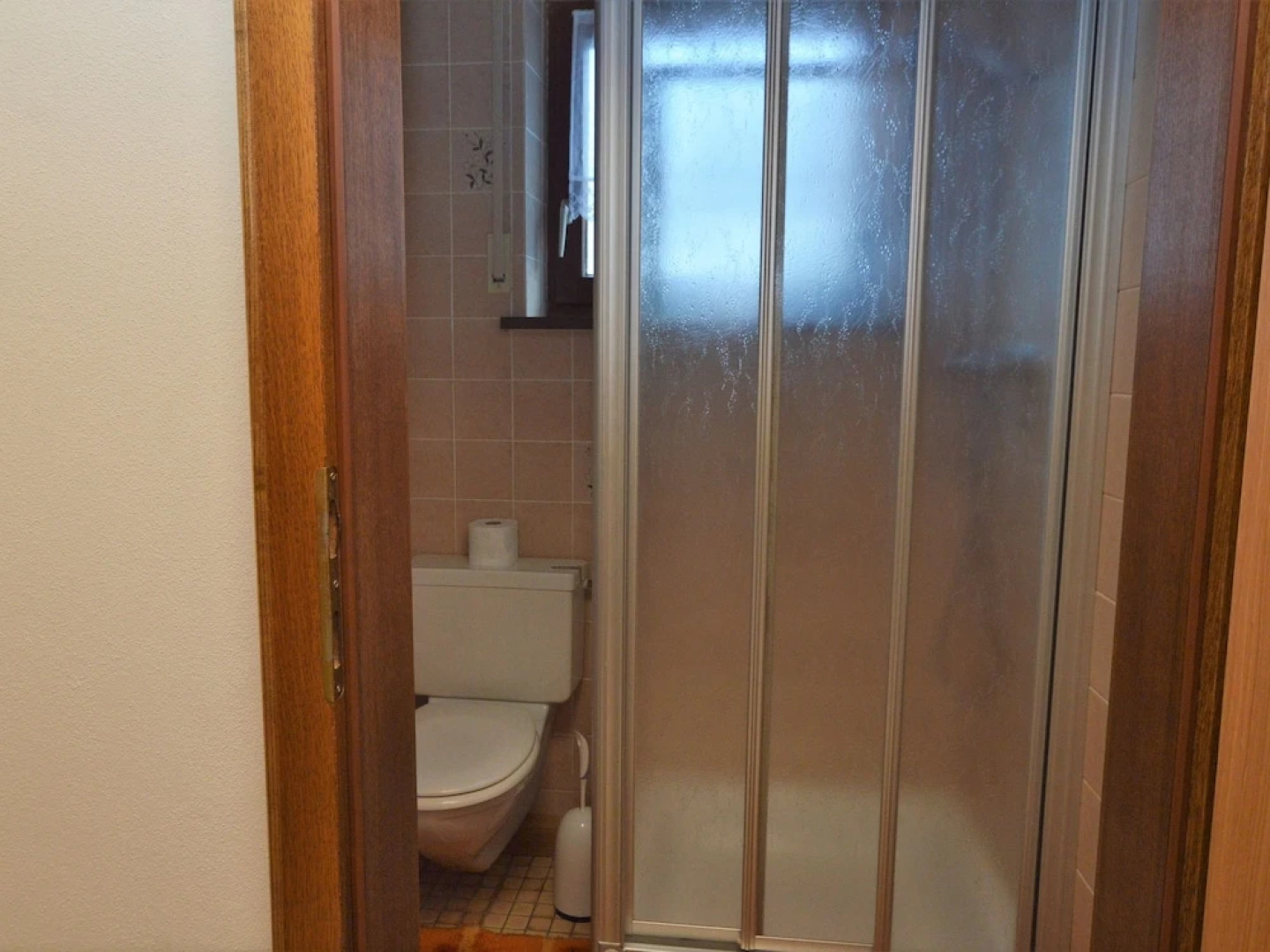 Cosy Apartment in Dalaas With Terrace, Garden & Ski-storage