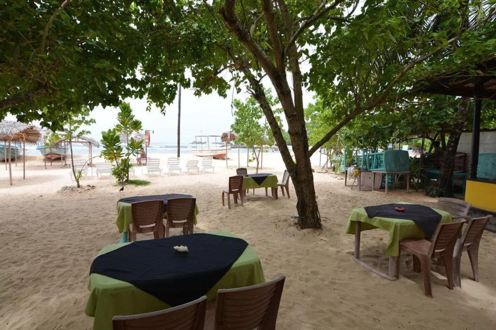 Sea View Deepal Villa