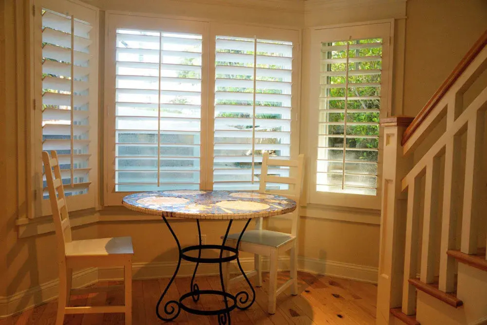 Luxurious French Style Oceanside Malibu House