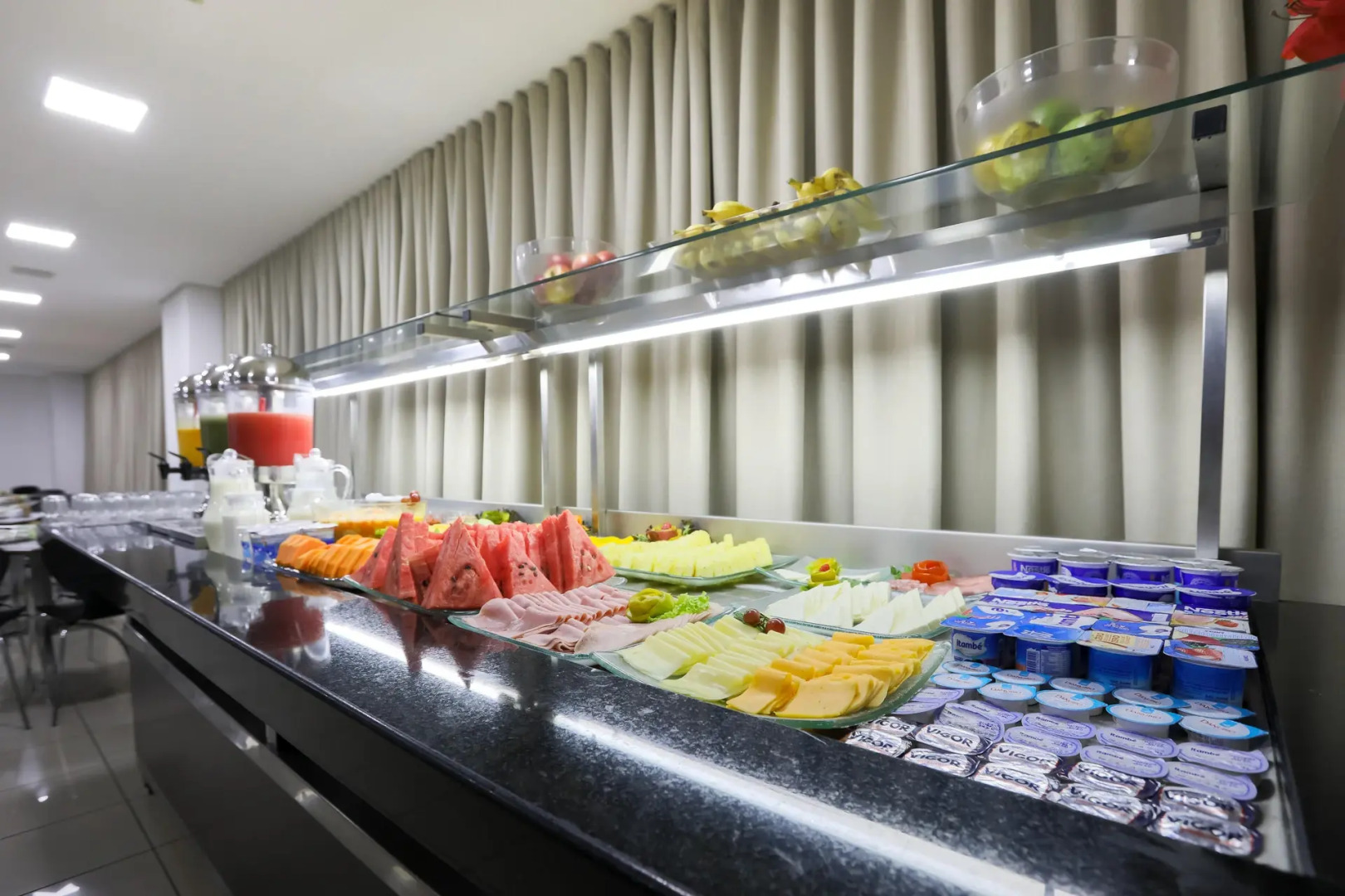 San Diego Suítes Ipatinga